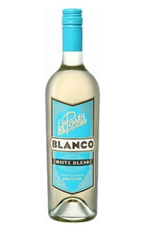 Вино La Posta Blanco 2020 0,75 л
