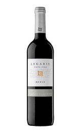 Вино Codorniu Legaris Roble 2019 0,75 л