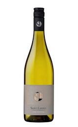 Вино Domaine Saint-Lannes Gros-Manseng 2020 0,75 л