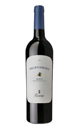 Вино Rivera Salento Negroamaro 2019 0,75 л