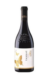 Вино Alpha Estate Tannat 2015 0,75 л