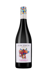 Вино Don Simon Tempranillo Tinto 0,75 л