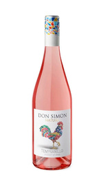 Вино Don Simon Tempranillo Rose 0,75 л