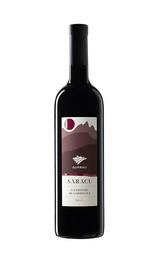 Вино Surrau Naracu Cannonau di Sardegna 0,75 л