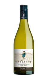 Вино Arrogant Frog Sauvignon Blanc Pays d'Oc 2020 0,75 л