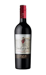 Вино Arrogant Frog Cabernet Sauvignon Merlot Pays d'Oc 2020 0,75 л