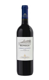Вино Tormaresca Neprica Cabernet Sauvignon 2019 0,75 л