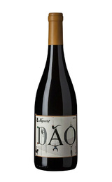 Вино Niepoort Rotulo Tinto 2017 0,75 л