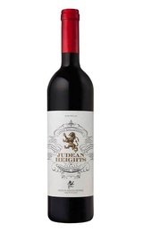Кошерное вино Judean Heights Cabernet Franc Judean Heights Cabernet Franc 2017 0,75 л