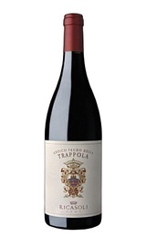 Вино Barone Ricasoli Antico Feudo della Trappola 2018 0,75 л