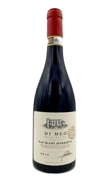 Вино Di Meo Taurasi Riserva 2013 0,75 л