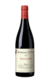 Вино Li Veli Askos Susumaniello 2020 0,75 л