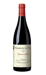 Вино Li Veli Askos Susumaniello 2020 1,5 л