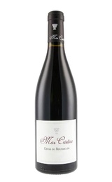 Вино Coume del Mas Cristine 2018 14.5% 0,75 л