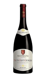 Вино Roux Pere et Fils Nuits-St-Georges 2019 0,75 л