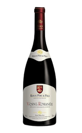 Вино Roux Pere et Fils Vosne-Romanee 2019 0,75 л