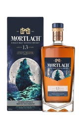 Виски Mortlach 13 Years Old Special Release 2021 0,7 л