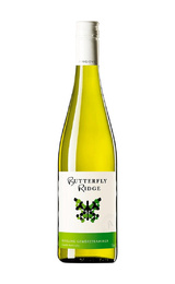 Вино Angove Butterfly Ridge Riesling Gewurztraminer 2021 0,75 л