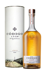 Текила Codigo 1530 Anejo 0,7 л