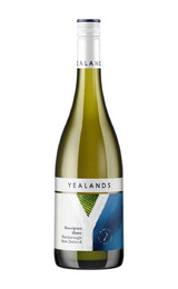 Вино Yealands Marlborough Sauvignon Blanc 2020 0,75 л