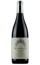 Вино Inama Vulcaia Fume Sauvignon 2019 0,75 л