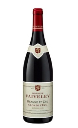 Вино Faiveley Beaune 1er Cru Clos de L'Ecu 2019 0,75 л