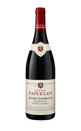 Вино Faiveley Gevrey-Chambertin Premier Cru Les Cazetiers 2014 0,75 л