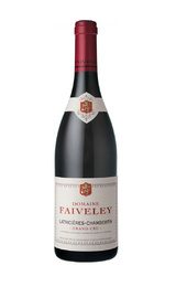 Вино Faiveley Latricieres Chambertin Grand Cru 2014 0,75 л