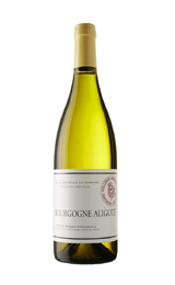 Вино Domaine Marquis d'Angerville Bourgogne Aligote 2018 0,75 л