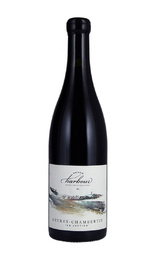 Вино Maison Harbour La Justice Gevrey-Chambertin 2019 0,75 л