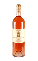 Вино Chateau Pibarnon Rose 2020 1,5 л