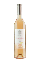 Вино Chateau La Tour de L'Eveque Petale de Rose 2020 0,75 л