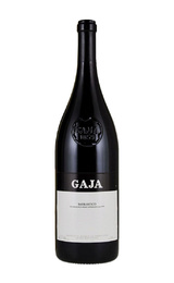 Вино Angelo Gaja Barbaresco 2017 1,5 л