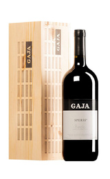 Вино Angelo Gaja Sperss Barolo 2016 5 л