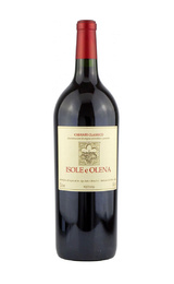 Вино Isole e Olena Chianti Classico 2018 1,5 л