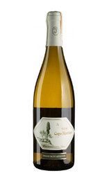 Вино Jermann Capo Martino 2018 0,75 л