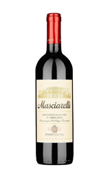 Вино Masciarelli Montepulciano d'Abruzzo 2019 0,75 л