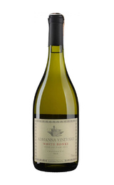 Вино Catena Zapata White Bones 2018 0,75 л