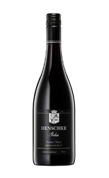 Вино Henschke Giles Pinot Noir 2019 0,75 л