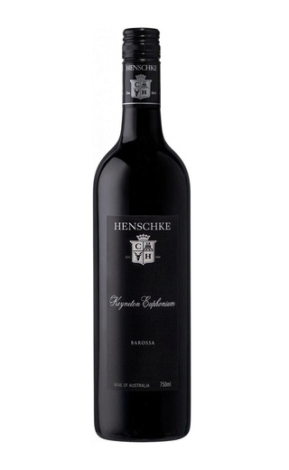 Хеншке Кейнето Эуфониум 2016 0.75 л фото вино Henschke Keyneton Euphonium 2016 0,75 л