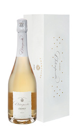 Шампанское Mailly Grand Cru Brut L’intemporelle 2013 0,75 л