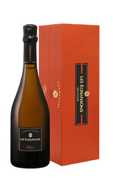 Шампанское Mailly Grand Cru Les Echansons 2012 0,75 л