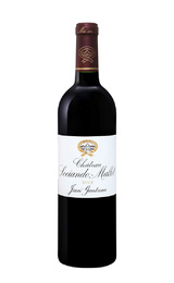 Вино Chateau Sociando Mallet 2012 0,75 л