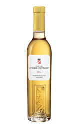 Вино Chateau Lafaurie-Peyraguey Premier Grand Cru Classe 2016 0,375 л