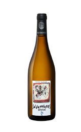 Вино Domaine Patrick Baudouin Savennieres 2019 0,75 л