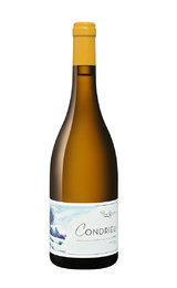 Вино Pierre Gaillard Condrieu 2020 0,75 л