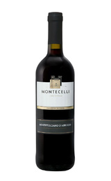 Вино Botter Montepulciano d’Abruzzo 2020 0,75 л
