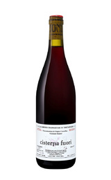 Вино Biondi Cisterna Fuori 2018 0,75 л