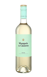 Вино Marques de Caceres Blanco 2021 0,75 л
