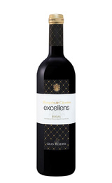 Вино Marques de Caceres Excellens Gran Reserva Rioja 2014 0,75 л